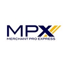 Merchant Pro Express logo