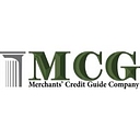 Merchants' Credit Guide Co. logo
