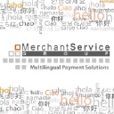 Merchant Service Group Llc logo