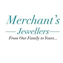 Merchant's Jewellers LTD logo
