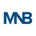 Merchants National Bank logo
