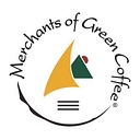 Merchants Of Green Coffee logo