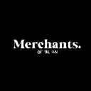 Logo for merchantsofthesun.com