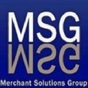 Merchant Solutions Group logo