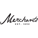 Merchants Restaurant logo