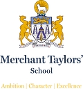 Merchant Taylors' Schools, Crosby logo