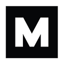 Logo for merchbar.com