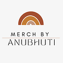Merch By Anubhuti
