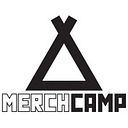 Merchcamp logo