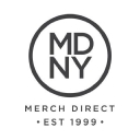 Merchdirect logo