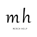 MerchHelp