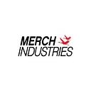 Merch Industries Inc logo