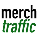Merch Traffic logo