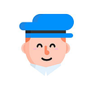 Merci facteur Pro logo