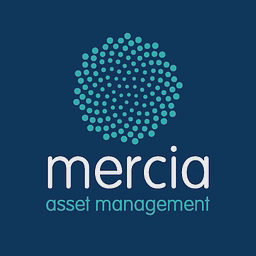 Mercia Asset Management PLC logo