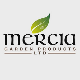 Mercia Garden Products Ltd logo
