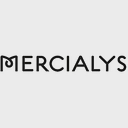Mercialys logo
