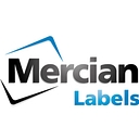 Mercian Labels logo