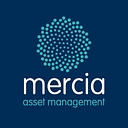 Mercia Technologies Plc logo