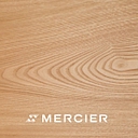 Mercier Wood Flooring logo