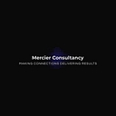 Mercier Consultancy Group logo