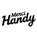 Favicon of Merci Handy