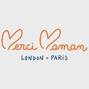 Merci Maman US logo