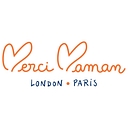 Merci Maman US logo