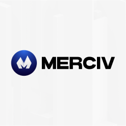 Merciv, Inc. logo