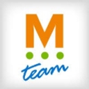 Merck Team Realty, Inc. logo