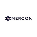 Mercoa logo — embedded finance company