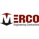 MERCO logo