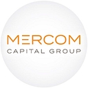 Mercom Capital Group logo
