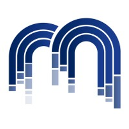 Mercom Inc. logo
