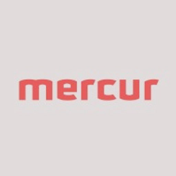 Mercur Solutions (UK) Ltd logo