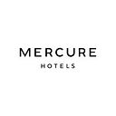 Mercure Edinburgh City   Princes Street Hotel logo