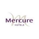 Mercure Sheffield Parkway Hotel logo