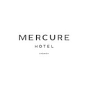 Mercure Sydney logo