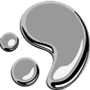 Mercurial logo