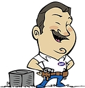 Mercurio's Heating & Air Conditioning logo