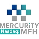 Mercurity Fintech Holding Inc. logo