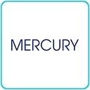 Mercury Associates, Inc. logo