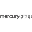 Mercury Group Ltd logo