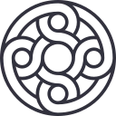 Mercury logo