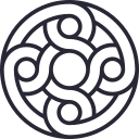 Mercury   Banking For Startups logo
