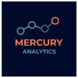 Mercury Analytics, LLC logo