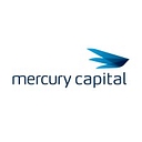 Mercury Capital Investments logo