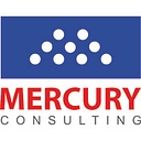 Mercury Consulting logo