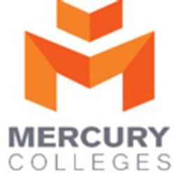 Mercury Colleges Pty Ltd logo