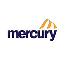 Mercury Construction Sw Ltd logo